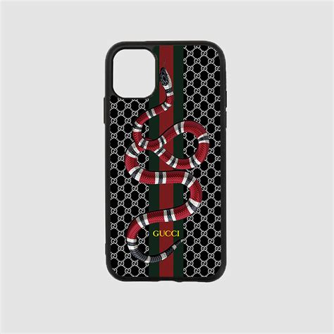 iphone 11 pro max case gucci snake|iphone 11 gucci case india.